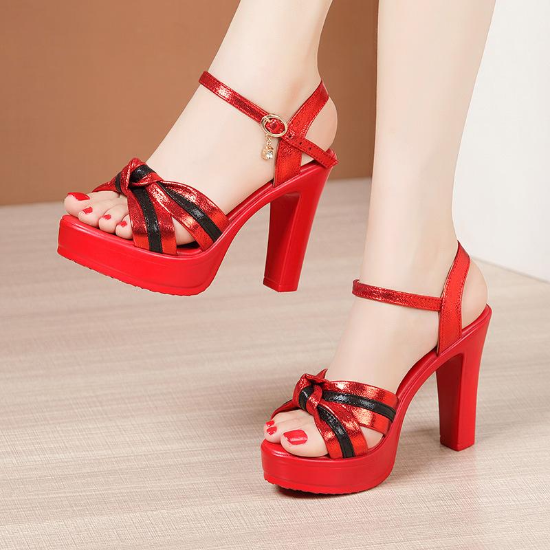 Dress Shoes Plus Size 32-43 Extremem High Heels Sandals Summer Wedding 2021 Mix Color Chunky Platform Women Sexy Party, Black
Dress Shoes Plus Size 32-43 Extremem High Heels Sandals Summer Wedding 2021 Mix Color Chunky Platform Women Sexy Party, Black