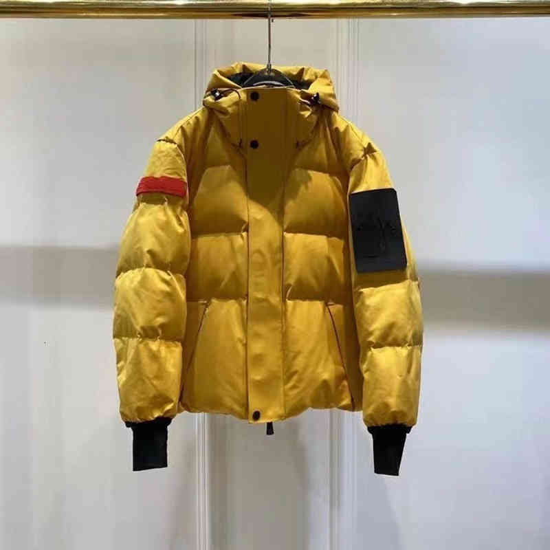 Women' Down & Parkas jacket down autumn and winter short cotton padded clothes, women' bread casual coat, designer , outdoor warm stormsuit, H7LJ
Women' Down & Parkas jacket down autumn and winter short cotton padded clothes, women' bread casual coat, designer , outdoor warm stormsuit, H7LJ