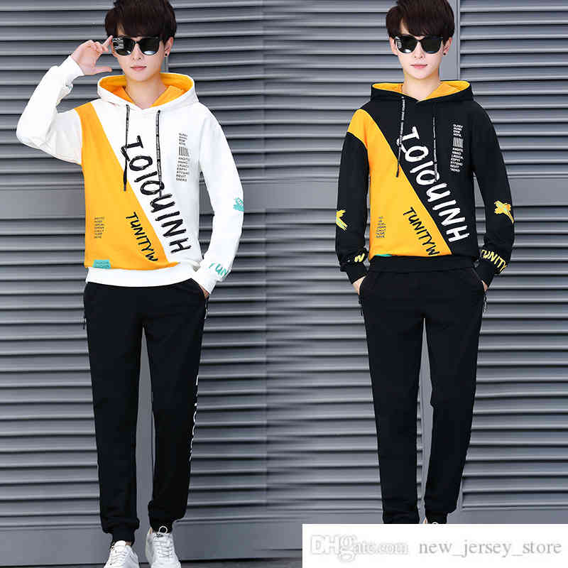 Custom Own Brand 12 Autumn Youth Sports Suit 13 Handsome Sweater Boys 14 Older Children 15 Years Old Middle School Student Clothes 16
Custom Own Brand 12 Autumn Youth Sports Suit 13 Handsome Sweater Boys 14 Older Children 15 Years Old Middle School Student Clothes 16