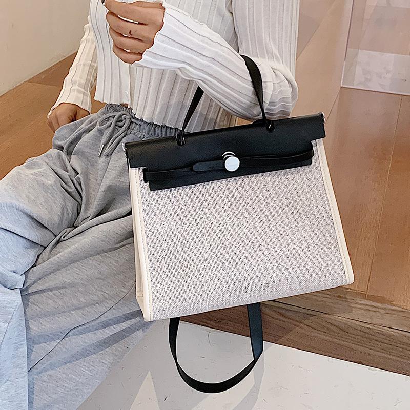 Evening Bags Handbags Canvas Women Large Capacity Ladies Shoulder Bag Fashion Female Crossbody For Designer Tote Messenger
Evening Bags Handbags Canvas Women Large Capacity Ladies Shoulder Bag Fashion Female Crossbody For Designer Tote Messenger
