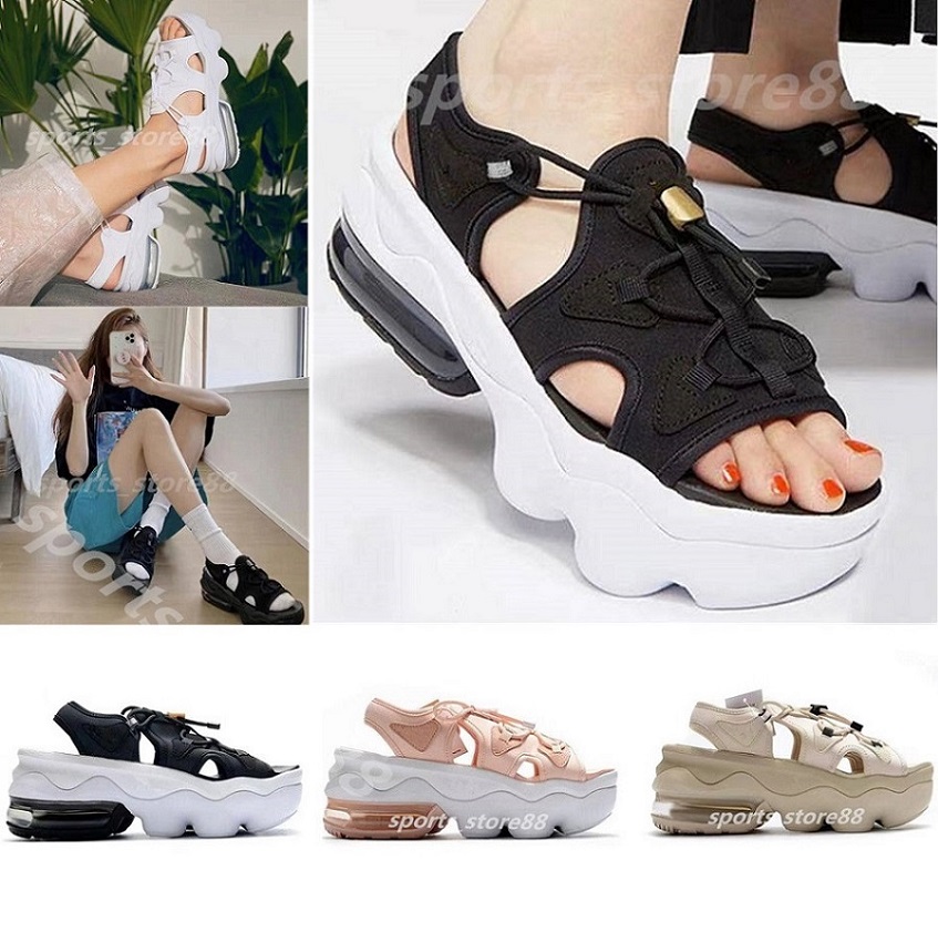 High quality Kanye West Shoes Beach cushion sandals female students leisure flat 2021 trend Max sandal Women Skateboard sb 4s v3, Colour
High quality Kanye West Shoes Beach cushion sandals female students leisure flat 2021 trend Max sandal Women Skateboard sb 4s v3, Colour