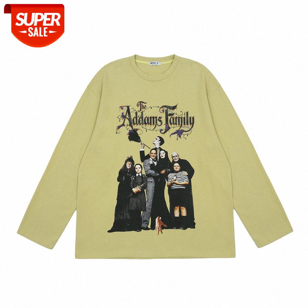 Wind character print long-sleeved T-shirt men's loose round neck blouse flow pullover bottoming shirt #0o9A, White;black
Wind character print long-sleeved T-shirt men's loose round neck blouse flow pullover bottoming shirt #0o9A, White;black