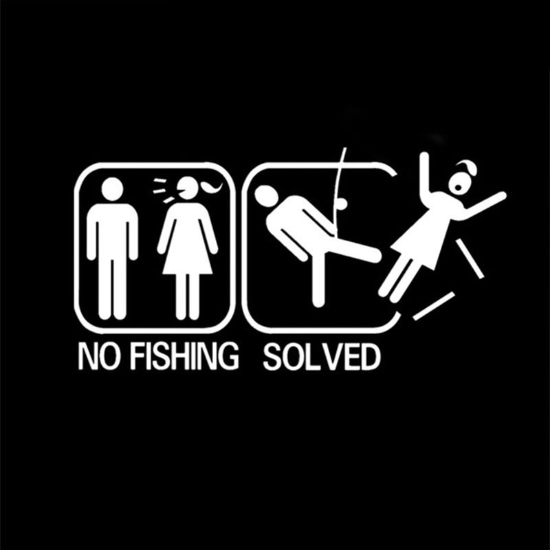 Universal Car Stickers For Laptop Skateboard Pad Bicycle Motorcycle Phone Luggage Door Restaurants Malls Decal PVC Guitar Warning Vehicle Decor Sticke
