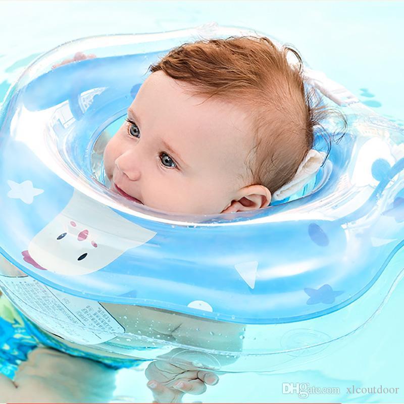 Life Vest & Buoy Baby Swimming Ring Safety Protection Neck Floating Inflatable Thicken
Life Vest & Buoy Baby Swimming Ring Safety Protection Neck Floating Inflatable Thicken