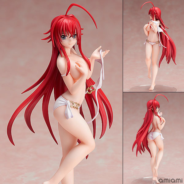 Sexy Girl Anime Figure Anime High School DxD Action Figure Rias Gremory Himejima Akeno Sexy Swimwear Ver. Figure Model Toys13cm X0503
Sexy Girl Anime Figure Anime High School DxD Action Figure Rias Gremory Himejima Akeno Sexy Swimwear Ver. Figure Model Toys13cm X0503