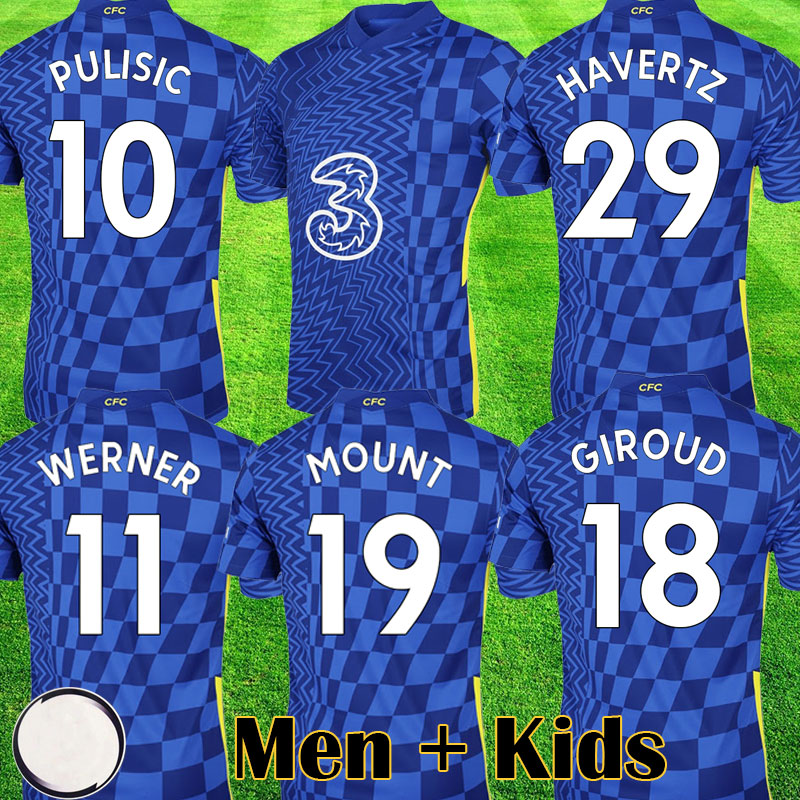 CFC 21 22 Soccer Jersey 2021 away yellow fourth football shirt kits 4TH KANTE PULISIC HAVERTZ ABRAHAM ODOI ZIYECH Men + Kids GIROUD tops Uniform, Pl 4th
CFC 21 22 Soccer Jersey 2021 away yellow fourth football shirt kits 4TH KANTE PULISIC HAVERTZ ABRAHAM ODOI ZIYECH Men + Kids GIROUD tops Uniform, Pl 4th