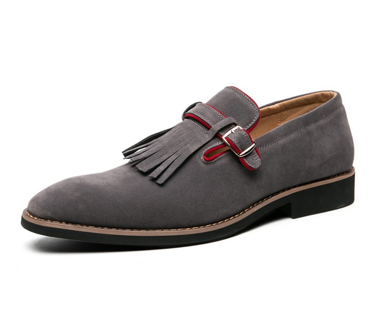Leather Men Casual Formal luxurys Dress Shoes Flats Loafers Man Wedding Designer Boots High Quality, Brown
Leather Men Casual Formal luxurys Dress Shoes Flats Loafers Man Wedding Designer Boots High Quality, Brown