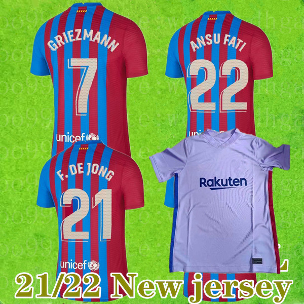 Barcelona away soccer jersey Camisetas de football shirt MESSI BARCA KUN AGUERO 21 22 GRIEZMANN F.DE JONG COUNTINHO DEST jerseys mens, Black;yellow
Barcelona away soccer jersey Camisetas de football shirt MESSI BARCA KUN AGUERO 21 22 GRIEZMANN F.DE JONG COUNTINHO DEST jerseys mens, Black;yellow