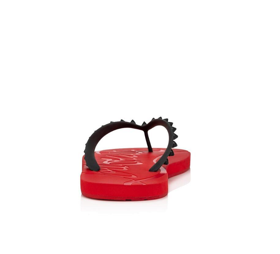 2021 Summer Beach Slide Men Sandals Flats Studs Red Bottom Flip Flat Men's Flips Flops Slipper Top Designer Outdoor Slides, Black
2021 Summer Beach Slide Men Sandals Flats Studs Red Bottom Flip Flat Men's Flips Flops Slipper Top Designer Outdoor Slides, Black