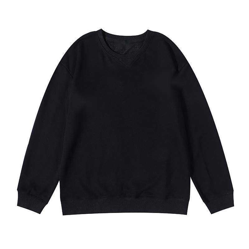 D-1267 Couples Clothes Autumn Winter Sweatshirts Hoodies Women Men Black White Sportswear Pattern Printing Long Sleeve Round Collar Pullovers Casual Loose Tops
D-1267 Couples Clothes Autumn Winter Sweatshirts Hoodies Women Men Black White Sportswear Pattern Printing Long Sleeve Round Collar Pullovers Casual Loose Tops