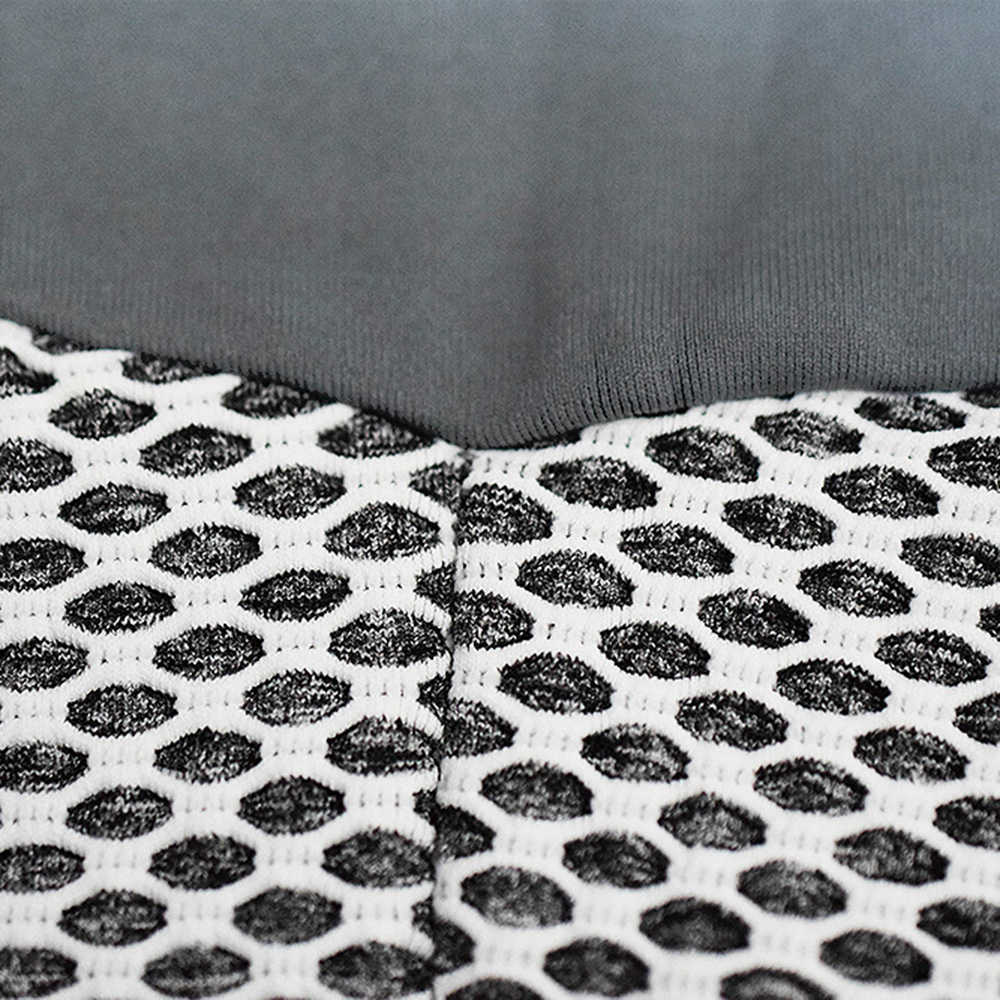 FITTOO Seamless Athletic Gym Leggins Scrunch Butt Leggings Women's Pants Fitness Pants High Waist Workout Breathable Leggins 210820