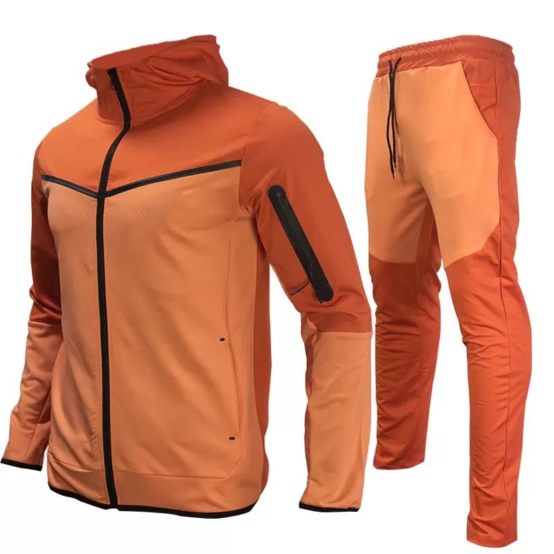 thin one zip Designer tracksuit men sportwear tech fleece tracksuits sweatshirt mens long sleeve pant jogger sport suit casual blue techfleece tracksuits outfit, I need look other product
thin one zip Designer tracksuit men sportwear tech fleece tracksuits sweatshirt mens long sleeve pant jogger sport suit casual blue techfleece tracksuits outfit, I need look other product