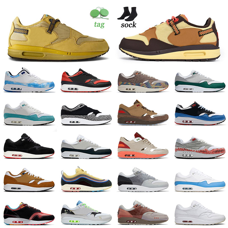 2021 Arrival Cushions 1 87 Running Sports Shoes Baroque Brown Wheat N7 Acid Wash Black White London Amsterdam Univeristy Blue Trainers Sneakers 36-45, B14 london 36-45
2021 Arrival Cushions 1 87 Running Sports Shoes Baroque Brown Wheat N7 Acid Wash Black White London Amsterdam Univeristy Blue Trainers Sneakers 36-45, B14 london 36-45