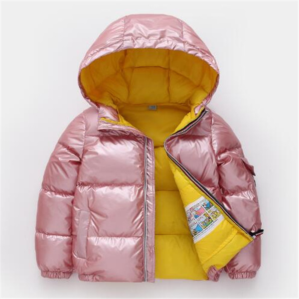 Children winter jacket coat for girl boys casual hooded coats kids baby clothing outwear parka jackets snowsuit size -160, Blue
Children winter jacket coat for girl boys casual hooded coats kids baby clothing outwear parka jackets snowsuit size -160, Blue