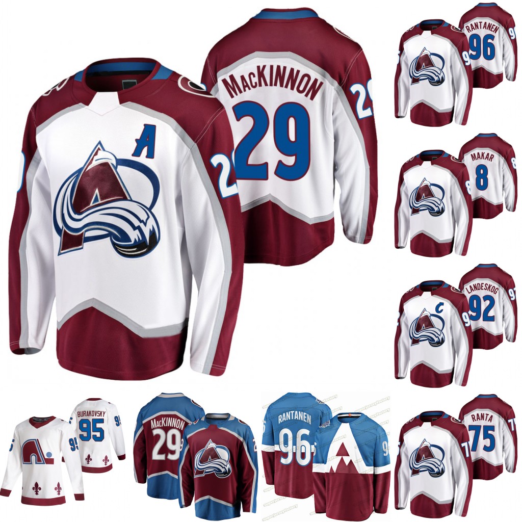 Colorado Avalanche 2021- 22 Jersey Nathan MacKinnon Andre Burakovsky Gabriel Landeskog Mikko Rantanen Tyson Jost Cale Makar Justus Annunen Samuel Girard J.T. Compher, Blue men s-xxxl
Colorado Avalanche 2021- 22 Jersey Nathan MacKinnon Andre Burakovsky Gabriel Landeskog Mikko Rantanen Tyson Jost Cale Makar Justus Annunen Samuel Girard J.T. Compher, Blue men s-xxxl