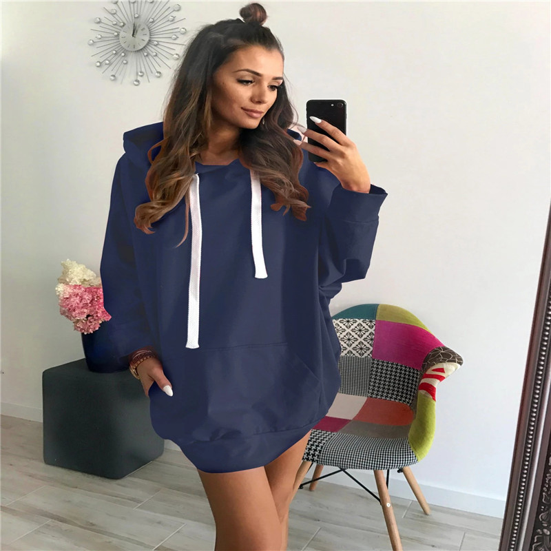 Women's Hoodies & Sweatshirts Red hoodie 2021 design casual female kawaii harajuku sweat girl European top Korean version, Blue
Women's Hoodies & Sweatshirts Red hoodie 2021 design casual female kawaii harajuku sweat girl European top Korean version, Blue