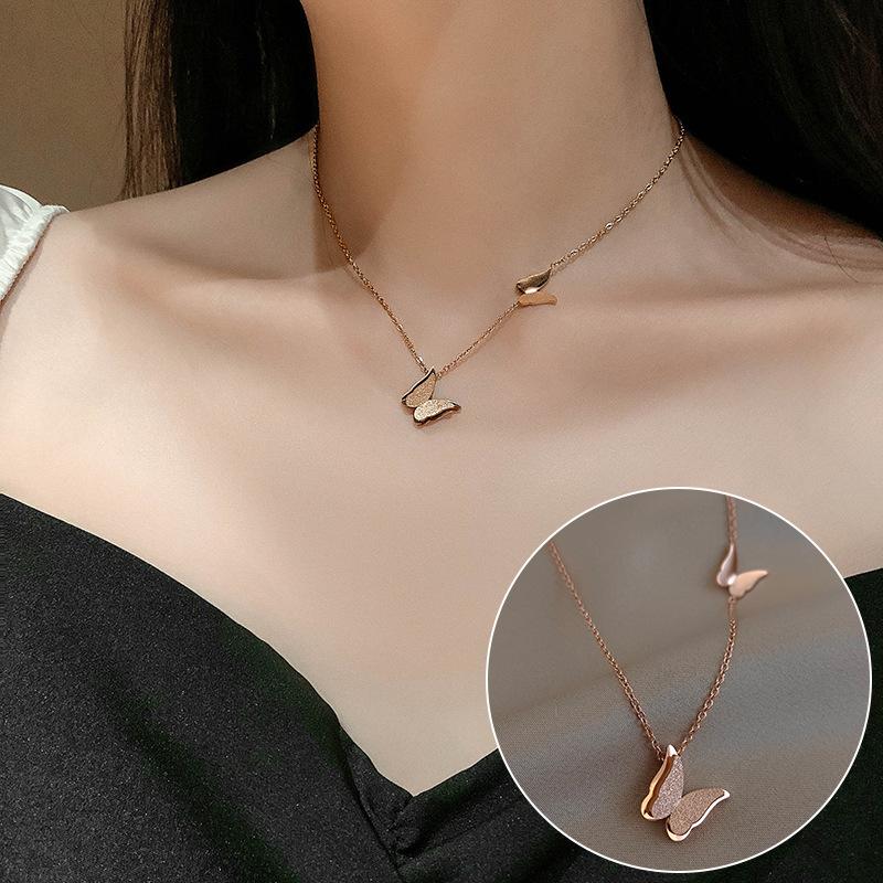 Pendant Necklaces CANZE Woman Korean 2021 Necklace Titanium Steel Ins Rome Fashion Simple Jewelry, Silver
Pendant Necklaces CANZE Woman Korean 2021 Necklace Titanium Steel Ins Rome Fashion Simple Jewelry, Silver