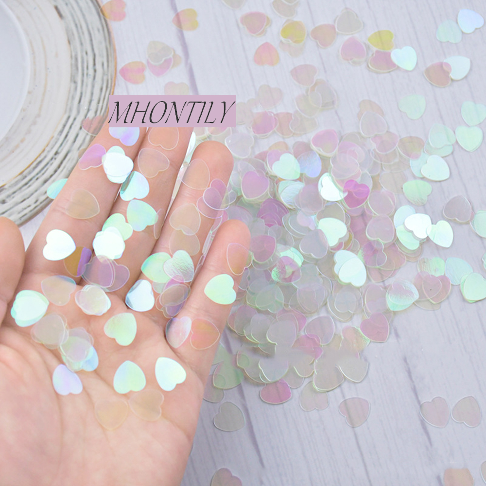 1000Pcs Confetti Heart Sequins Wedding Table Decoration Bar Party Throw Confetti Gift Box Filler Wedding Supplies
1000Pcs Confetti Heart Sequins Wedding Table Decoration Bar Party Throw Confetti Gift Box Filler Wedding Supplies