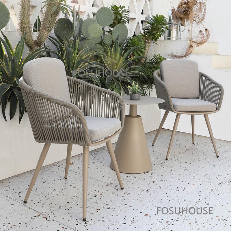 Camp Furniture Modern Outdoor Rattan Chair For El Villa Courtyard Tables And Chairs Three Piece Set Balcony Leisure
Camp Furniture Modern Outdoor Rattan Chair For El Villa Courtyard Tables And Chairs Three Piece Set Balcony Leisure
