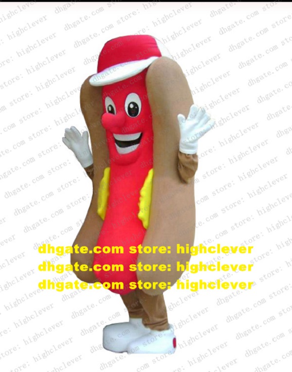 HOTs DOG HOTDOG Mascot Costume Adult Cartoon Character Outfit Suit Tourist Attractions Welcome The Doorman CX4046 Free Ship, Red;yellow
HOTs DOG HOTDOG Mascot Costume Adult Cartoon Character Outfit Suit Tourist Attractions Welcome The Doorman CX4046 Free Ship, Red;yellow