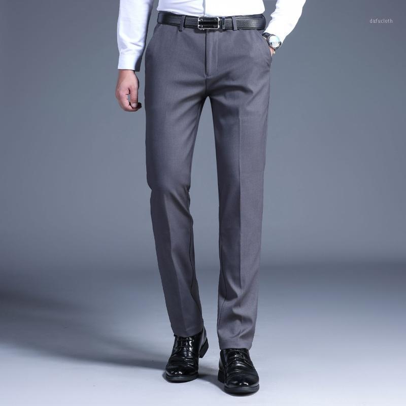 Huagongzi 2021 Spring Men's Casual Pants Korean Trousers Elastic Cotton SLIM STRAIGHT Wear, Black
Huagongzi 2021 Spring Men's Casual Pants Korean Trousers Elastic Cotton SLIM STRAIGHT Wear, Black