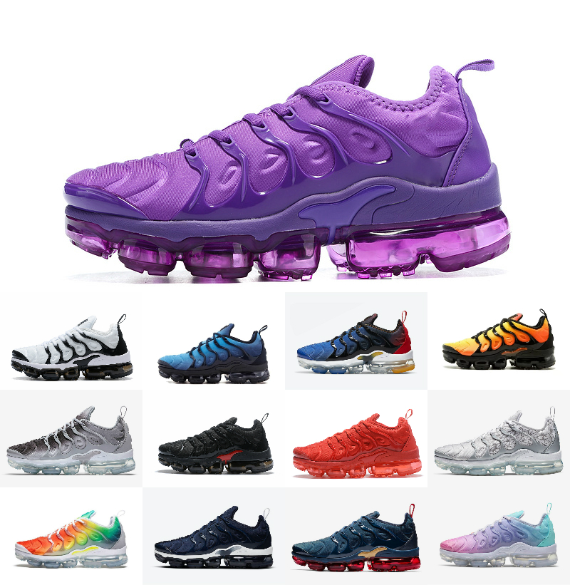 Plus Tn Run Mens Running Shoes Air Vapores Plus Tropical Twist Womens Sneakers Tns OG Ultra Triple Black White Metallic Silver Hyper Violet Blue Zapatillaes, Box
Plus Tn Run Mens Running Shoes Air Vapores Plus Tropical Twist Womens Sneakers Tns OG Ultra Triple Black White Metallic Silver Hyper Violet Blue Zapatillaes, Box