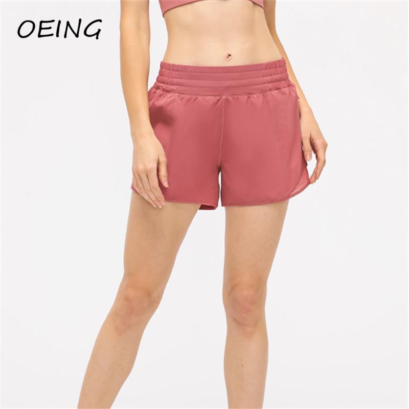 ENTgoing Mesh Yoga Shorts Women Gym Clothes With Pockets Workout Sport Running Outfit, Black
ENTgoing Mesh Yoga Shorts Women Gym Clothes With Pockets Workout Sport Running Outfit, Black