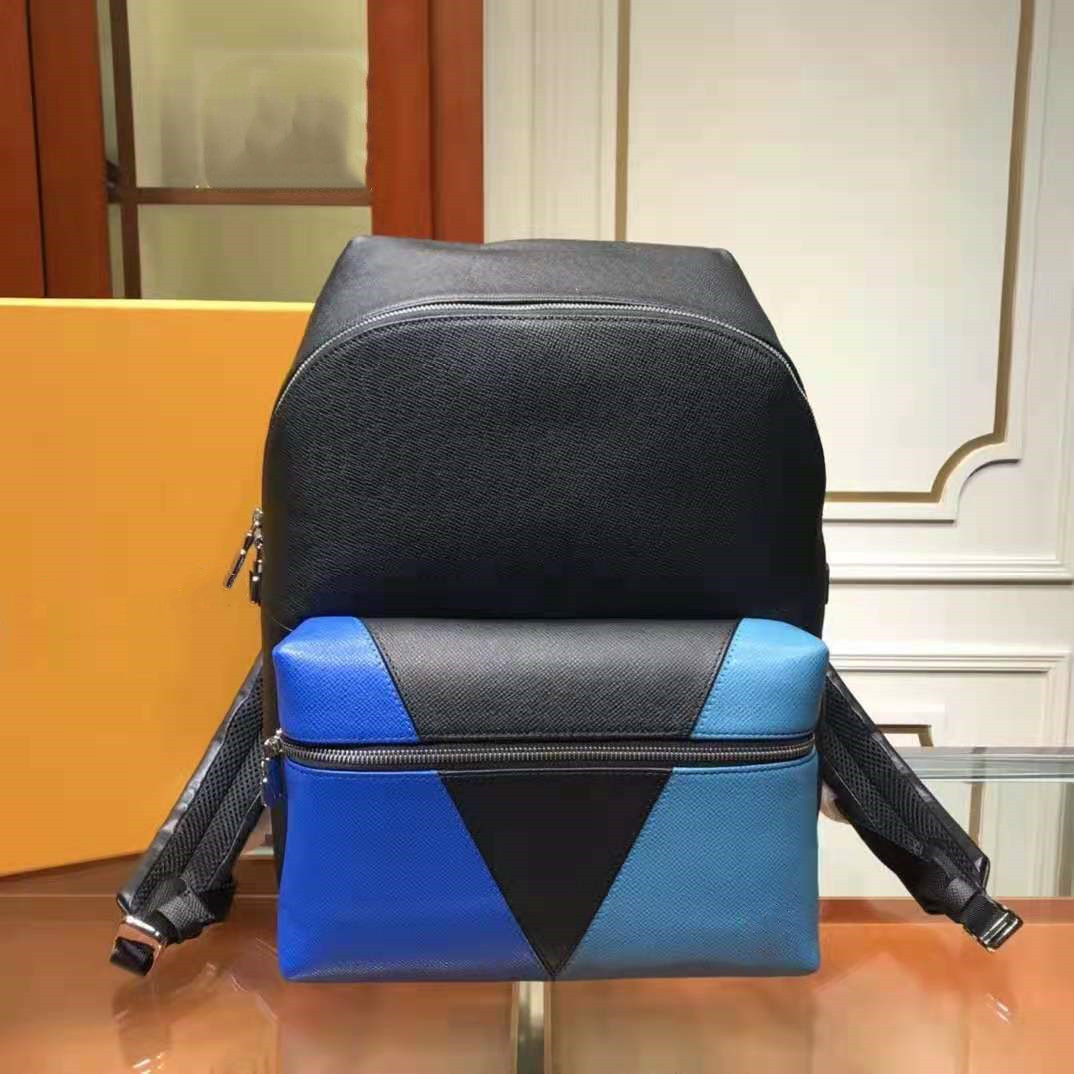 ysiykiy Mens Duffel Bags Outdoor School Backpacks Messenger Designer Leather Backpack Message Canvas Handbag Cross Body Fashion Lether M30728, Sky blue
ysiykiy Mens Duffel Bags Outdoor School Backpacks Messenger Designer Leather Backpack Message Canvas Handbag Cross Body Fashion Lether M30728, Sky blue