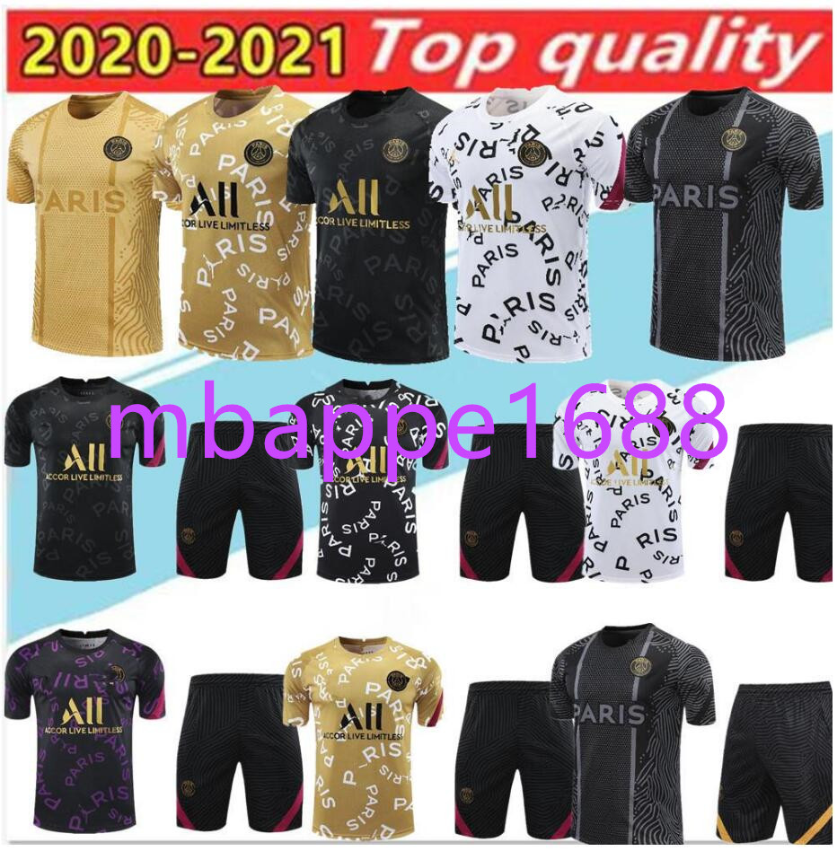 20 21 par soccer shirt air jordam survetement football short sleeve training clothes mbappe icardi short sleeve training shirt, Adult
20 21 par soccer shirt air jordam survetement football short sleeve training clothes mbappe icardi short sleeve training shirt, Adult