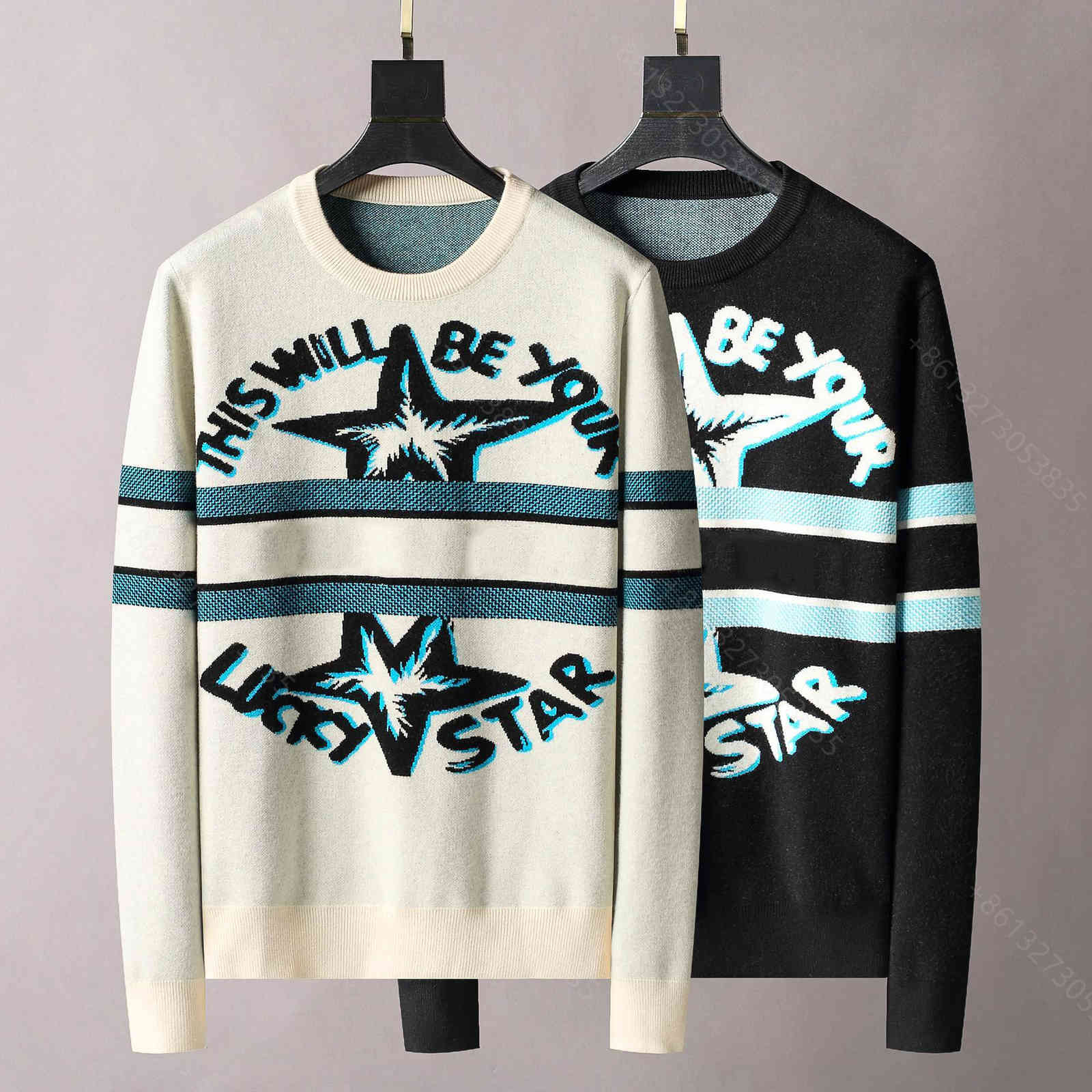 Fashion Kints CD sweater for men winter DR 100 wool crochet mujer sweaters hoodies long sleeve jacquard knitting hooded sweatshirt wholesale designer mens clothes, Supplementary price difference
Fashion Kints CD sweater for men winter DR 100 wool crochet mujer sweaters hoodies long sleeve jacquard knitting hooded sweatshirt wholesale designer mens clothes, Supplementary price difference
