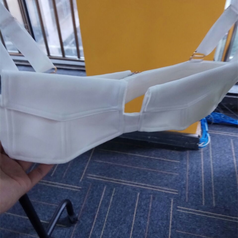 DEAT spring and summer fashiopn straps turn-down outfits bra female Camis casual top WM2100L 210625