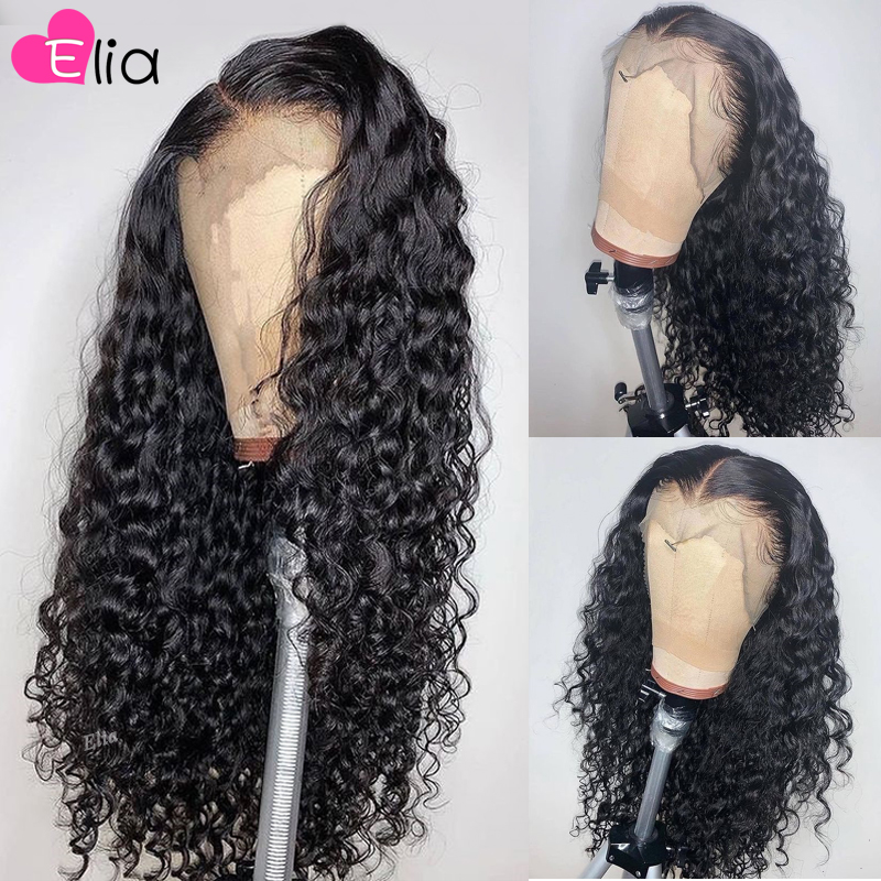 13x4 13x6 lace front wig 4x4 5x5 6x6 lace closure kinky curly wigs 100 human hair transparent lace wholesale drop, Natural color
13x4 13x6 lace front wig 4x4 5x5 6x6 lace closure kinky curly wigs 100 human hair transparent lace wholesale drop, Natural color