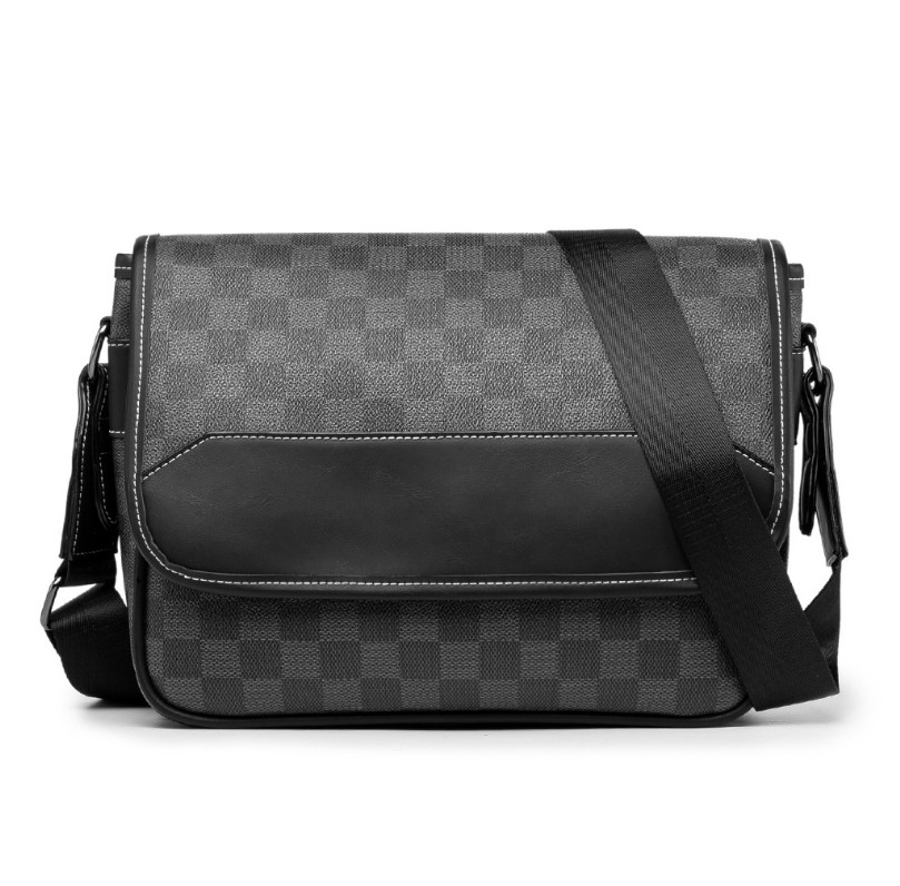 Fashion Men Shoulder Bags Designer Crossbody Leather Classic Messenger Casual Handbags women backpack luxurys boys girls wallets
Fashion Men Shoulder Bags Designer Crossbody Leather Classic Messenger Casual Handbags women backpack luxurys boys girls wallets
