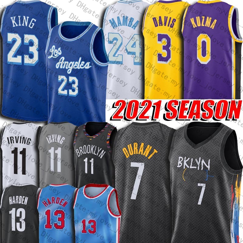 Kevin James Durant Harden Jersey Kyrie Brooklyns 11 Irving Jerseys Los 23 LBJ Angeles Black Mamba Anthony Kyle Davis Kuzma Jersey Basketball, Just d
Kevin James Durant Harden Jersey Kyrie Brooklyns 11 Irving Jerseys Los 23 LBJ Angeles Black Mamba Anthony Kyle Davis Kuzma Jersey Basketball, Just d