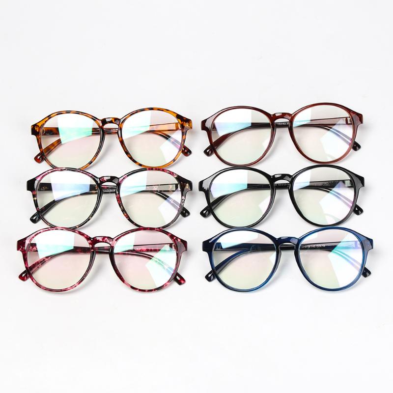 Fashion Sunglasses Frames Ultra Light Retro Women Men Round Transparent Lens Glasses Plastic Frame Optical Eyeglass Spectacles Eyeglasses
Fashion Sunglasses Frames Ultra Light Retro Women Men Round Transparent Lens Glasses Plastic Frame Optical Eyeglass Spectacles Eyeglasses