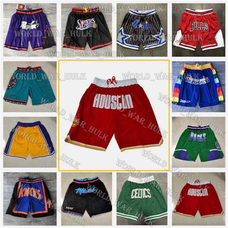 Los Mens Basketball Just Don Pocket Shorts Angeles Lakers Miami Heat Houston Rockets Philadelphias 76er, Black
Los Mens Basketball Just Don Pocket Shorts Angeles Lakers Miami Heat Houston Rockets Philadelphias 76er, Black