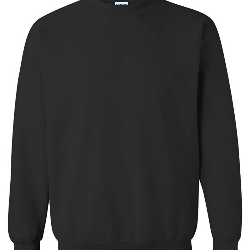 Men' sportswear casual Plush round neck Pullover men' sweater long sleeve T-shirt solid print, White
Men' sportswear casual Plush round neck Pullover men' sweater long sleeve T-shirt solid print, White