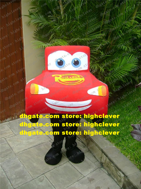 Sweet Red Car Mascot Costume Mascotte Automobile Limousine With Black Wheels Yellow Light Laughing Face Adult No.1779 Free Ship, As in photos
Sweet Red Car Mascot Costume Mascotte Automobile Limousine With Black Wheels Yellow Light Laughing Face Adult No.1779 Free Ship, As in photos