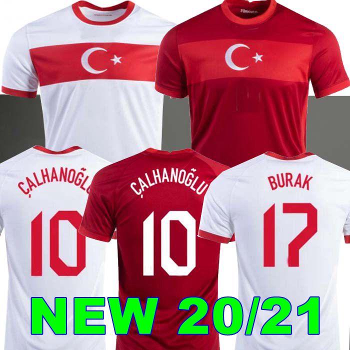 2020 2021 Turkish Football Jersey ARDA INAN TOSUN TUFAN ERKIN MALLI TOPA CALHANOGLU Men's Football Shirt, Black;yellow
2020 2021 Turkish Football Jersey ARDA INAN TOSUN TUFAN ERKIN MALLI TOPA CALHANOGLU Men's Football Shirt, Black;yellow