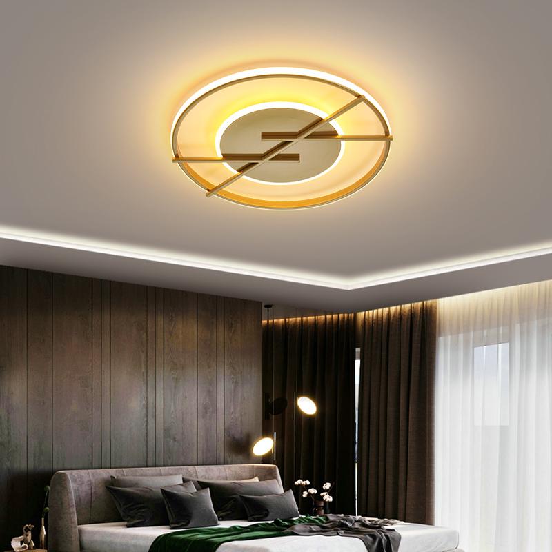 Ceiling Lights Modern Round LED Lamps For Bedroom Bathroom Foyer Aisle Surface Mounted Acrylic Indoor Decoration Home AC90-260V
Ceiling Lights Modern Round LED Lamps For Bedroom Bathroom Foyer Aisle Surface Mounted Acrylic Indoor Decoration Home AC90-260V
