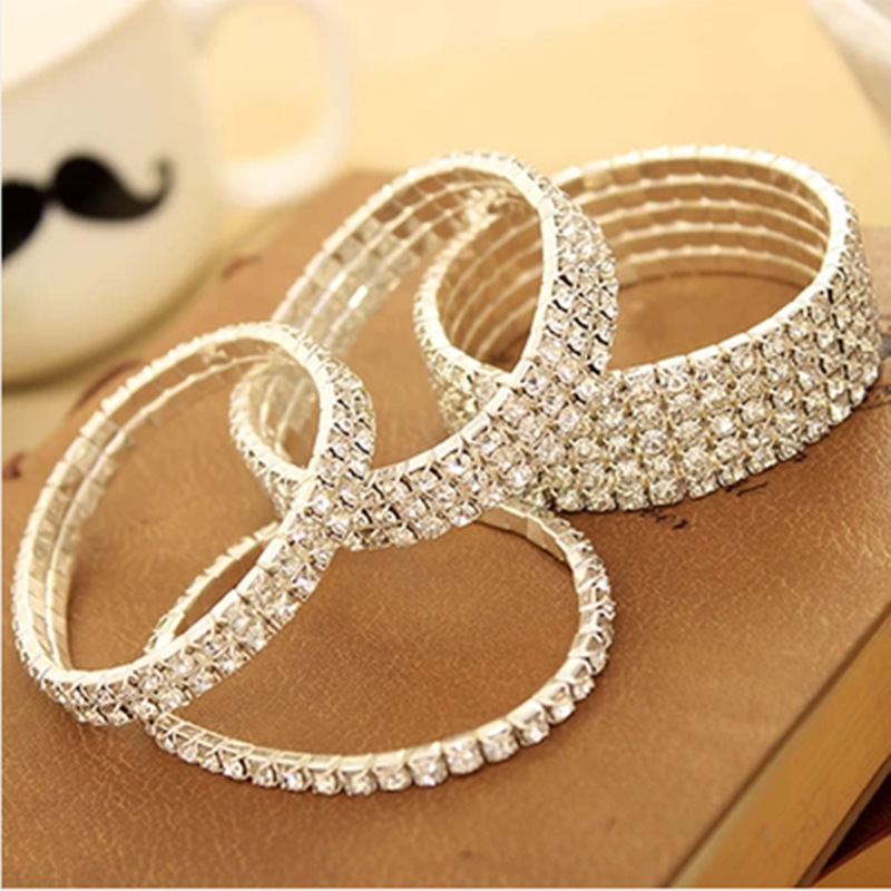 Bg Rhie Pet Dog Collars Design Crystal Princess Collar for Small Medium Dogs Multi-drainage Dia Sier Necklace Charms B51