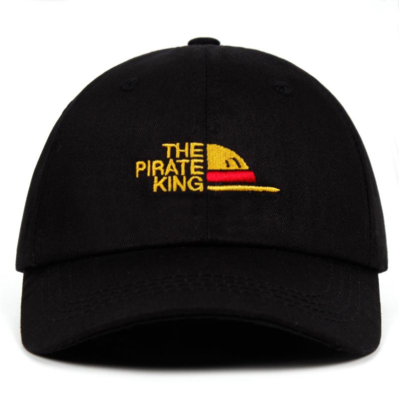 100% Cotton Pirate King Dad Hat Embroidered Rofei Baseball Cap Animated Fan Woman Man Ok Punch Snapback Wide Brim Hats, Blue;gray
100% Cotton Pirate King Dad Hat Embroidered Rofei Baseball Cap Animated Fan Woman Man Ok Punch Snapback Wide Brim Hats, Blue;gray