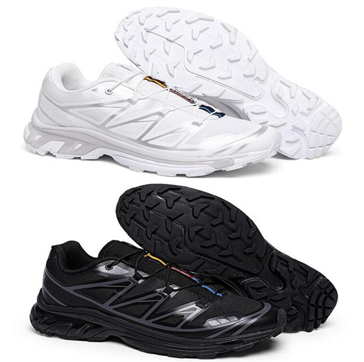 2022 Zapatillas Speedcross XT6 ADVANCED Men running shoes Speed cross Walking Outdoor Sport Hiking Athletic Sneakers ideal 40-47
2022 Zapatillas Speedcross XT6 ADVANCED Men running shoes Speed cross Walking Outdoor Sport Hiking Athletic Sneakers ideal 40-47