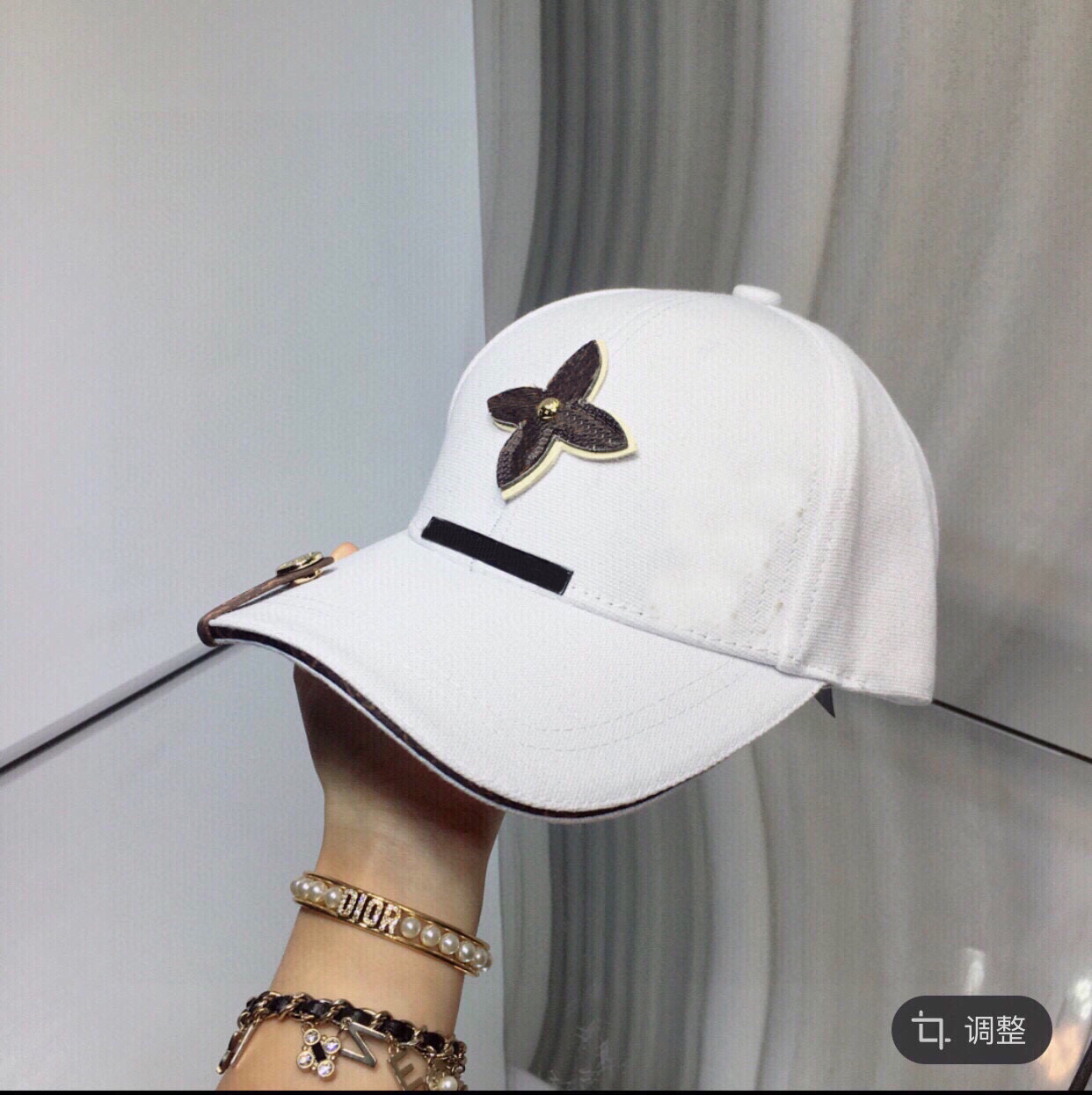 Casquette Caps Fashion Men Women Baseball Cap Cotton Sun bucket Hat High Quality bonnet Hip Hop New jacquard Hats beanie with box, Customize
Casquette Caps Fashion Men Women Baseball Cap Cotton Sun bucket Hat High Quality bonnet Hip Hop New jacquard Hats beanie with box, Customize