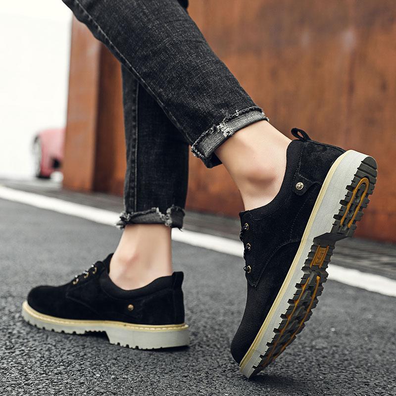 Dress Shoes Hip De Loafers Lightweight Sneakers Large Casual High Uomo Male Lether Slip Spring Fashion On Zapatillas Platform Sports Sport, Black 
Dress Shoes Hip De Loafers Lightweight Sneakers Large Casual High Uomo Male Lether Slip Spring Fashion On Zapatillas Platform Sports Sport, Black