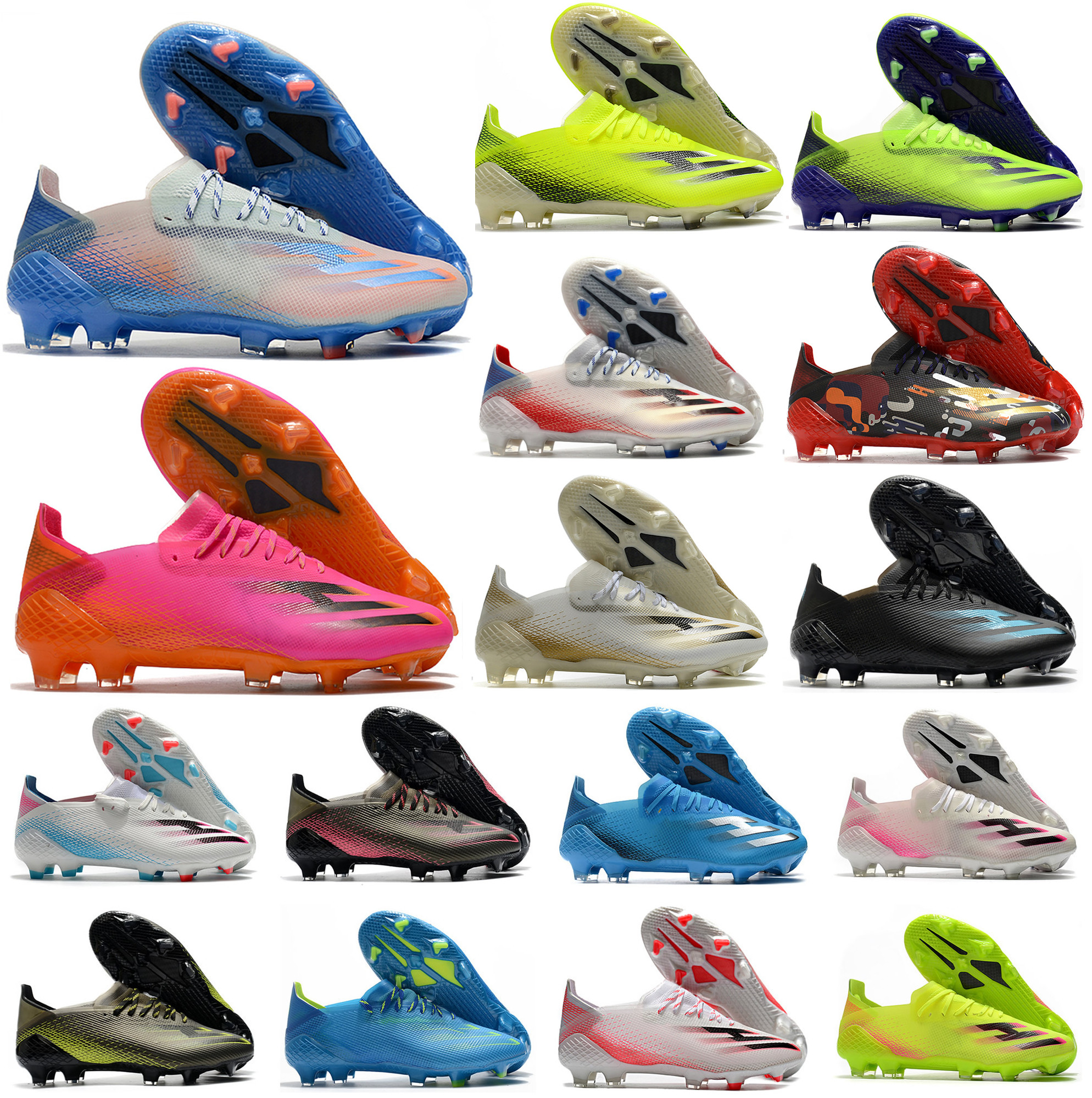 2022 Newest Arrival Fashion X Ghosted.1 Precision to Blur FG Mens Women Boys Ghosted .1 Lace-Up Soccer Football Shoes Soccer Boots Soccers Cleats, 9 x ghosted.1 fg
2022 Newest Arrival Fashion X Ghosted.1 Precision to Blur FG Mens Women Boys Ghosted .1 Lace-Up Soccer Football Shoes Soccer Boots Soccers Cleats, 9 x ghosted.1 fg
