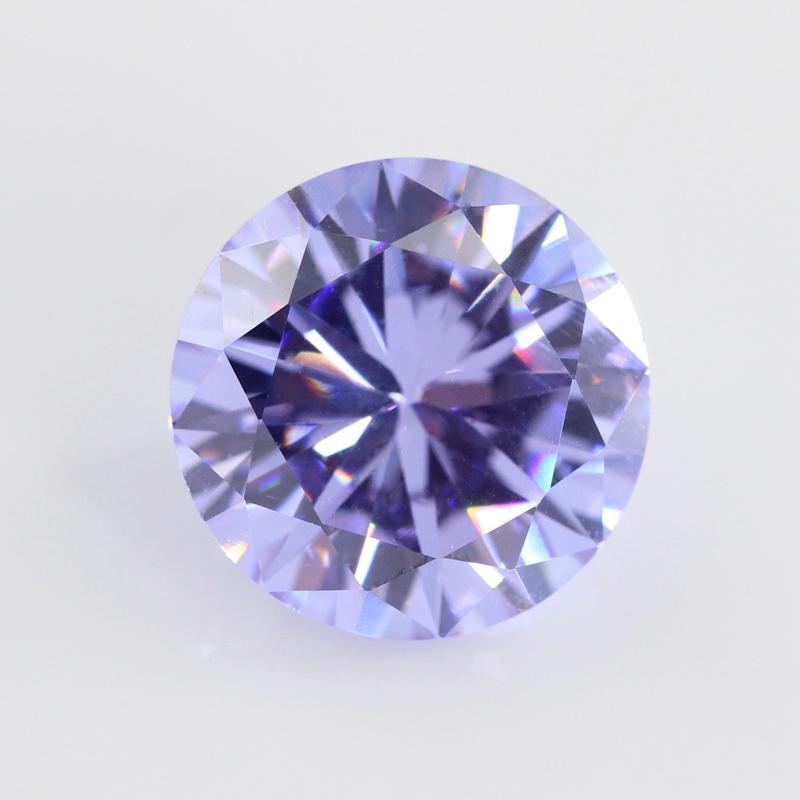 Other Customers Link 5A Quality 6mm Cubic Zirconia Lavender Loose CZ Stone Round Brilliant Cut Synthetic Gems For Jewelry
Other Customers Link 5A Quality 6mm Cubic Zirconia Lavender Loose CZ Stone Round Brilliant Cut Synthetic Gems For Jewelry
