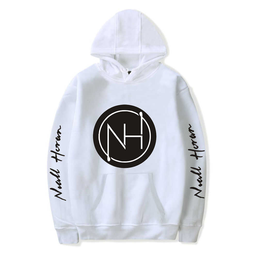 2020 Niall Horan Fashion Prints Hoodies Women/Men Long Sleeve Hooded Sweatshirts Casual Streetwear Pullover Clothes X0601, Black
2020 Niall Horan Fashion Prints Hoodies Women/Men Long Sleeve Hooded Sweatshirts Casual Streetwear Pullover Clothes X0601, Black