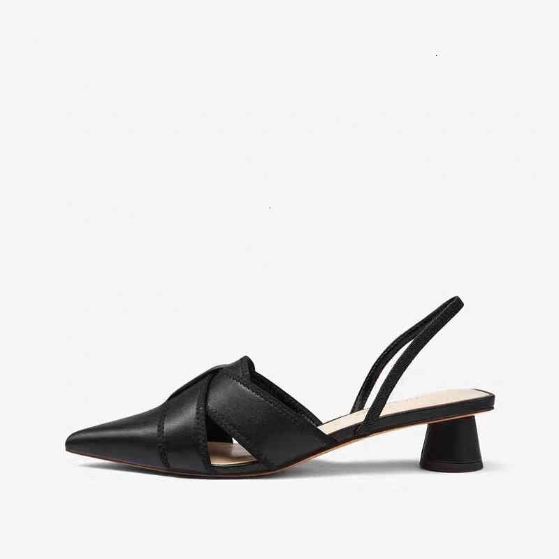 Ins murchas fashion blogger Sandals shoes feminine sandals from vintage English plain elegant roma summer woman T2Y3, Black
Ins murchas fashion blogger Sandals shoes feminine sandals from vintage English plain elegant roma summer woman T2Y3, Black