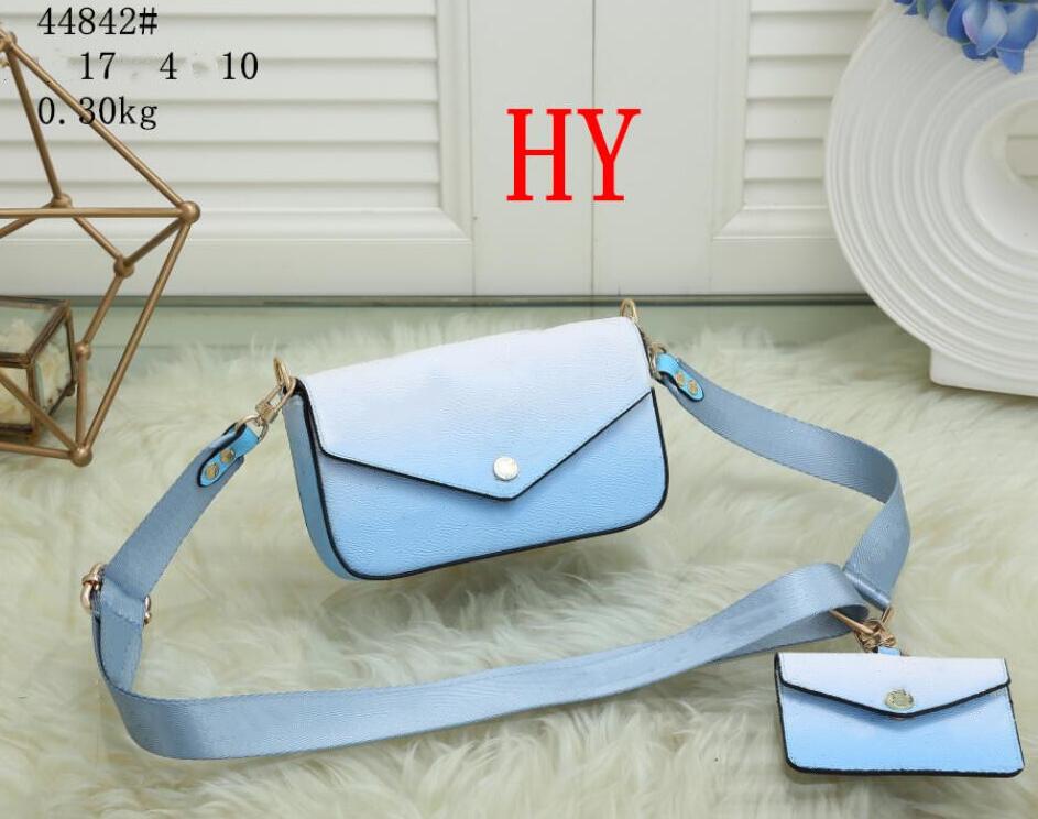 Lady Wallet Crossbody Shoulder Clutch Bag Two-piece Suit Handbag Printed Flap Tote Totes Purses Wallets Backpack Purse Luxurys Designers 2021 Women Bags Handbags, White
Lady Wallet Crossbody Shoulder Clutch Bag Two-piece Suit Handbag Printed Flap Tote Totes Purses Wallets Backpack Purse Luxurys Designers 2021 Women Bags Handbags, White